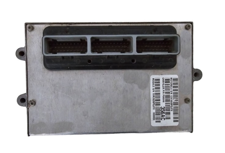 Computadora 1998 Ram 5.9 MT (diesel)