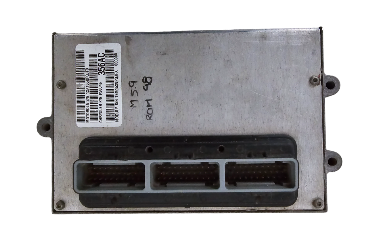 Computadora 1998 Ram 5.9 MT (diesel)