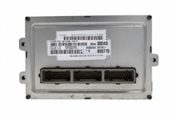 Computadora 2002 Dodge Dakota 3.9L