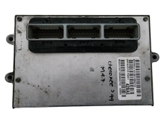 Computadora Grand Cherokee 99 00