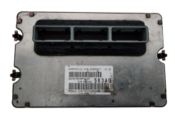 Computadora Grand Cherokee 04 4.0L 