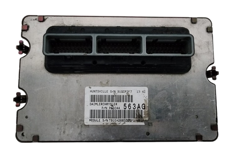 Computadora Grand Cherokee 04 4.0L 
