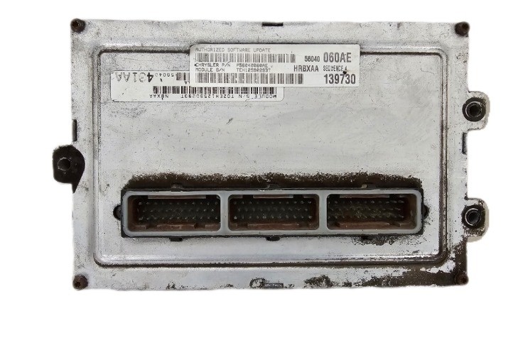 Computadora Dodge Ram 1500 99