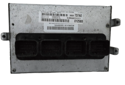 Computadora De Motor De Ram 2005 4.7