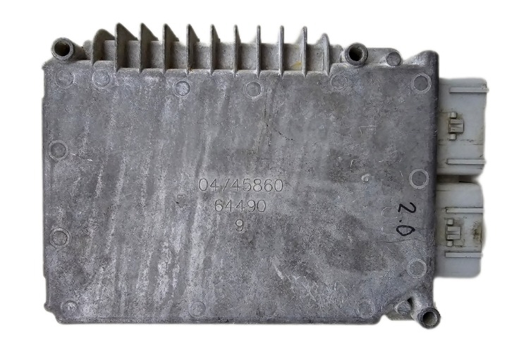 Computadora Mitsubishi Eclipse 2.0l 96-99