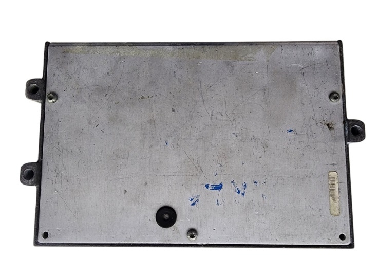 Computadora De Motor Jeep Liberty 02-04 3.7 4x4 