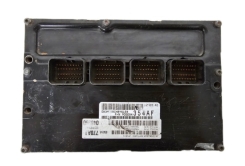 Computadora De Jeep Commander Año 2009,