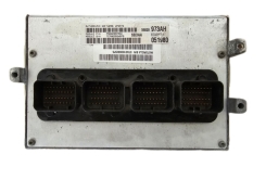 Computadora 2005 Dodge Durango 5.7L