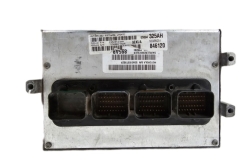 Computadora Grand Cherokee 2006 3.7 4x4 Aut