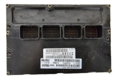Computadora 2003 Dodge Dakota 4.7L
