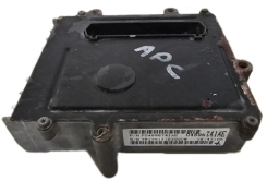 Computadora de transmisión Stratus 2.4