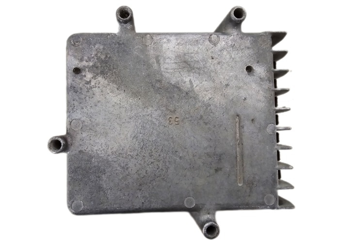 Computadora de transmisión Stratus 2.4