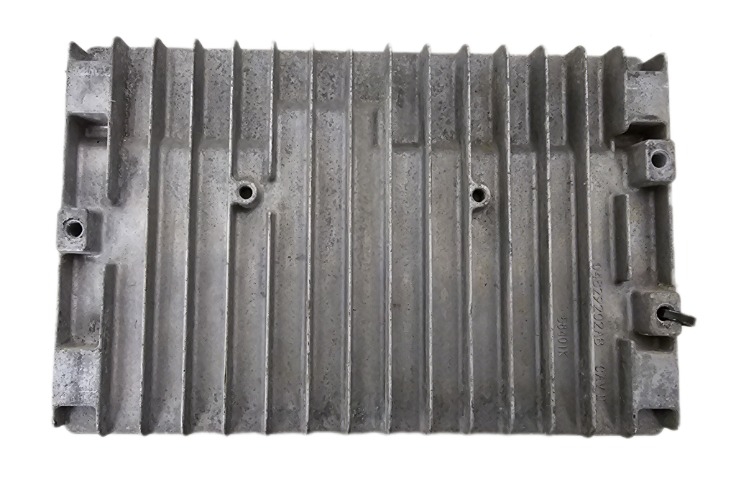 Computadora Chrysler 03 300m 3.5l 