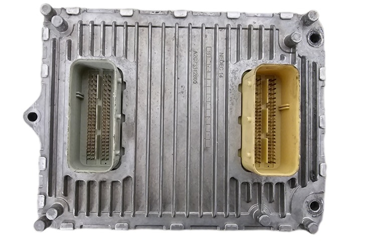 Computadora Ram 1500 2016-2017 
