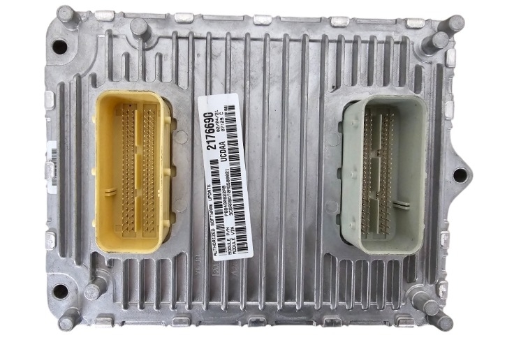 Computadora Ram 1500 20-24 