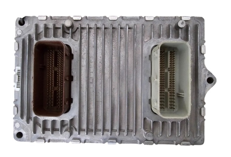 Computadora Jeep Cherokee 2015 