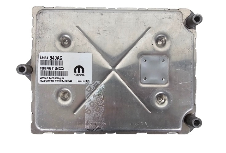 Computadora Dodge Ram 2500 3500 