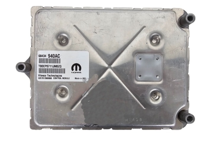 Computadora Dodge Ram 2500 3500 