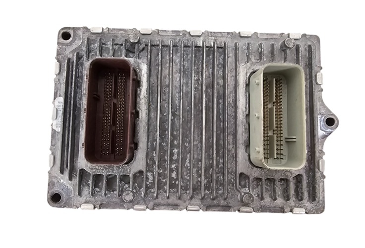 Computadora 2014 Jeep Patriot 2.4l