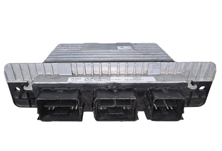 Computadora Ford F-150 2011