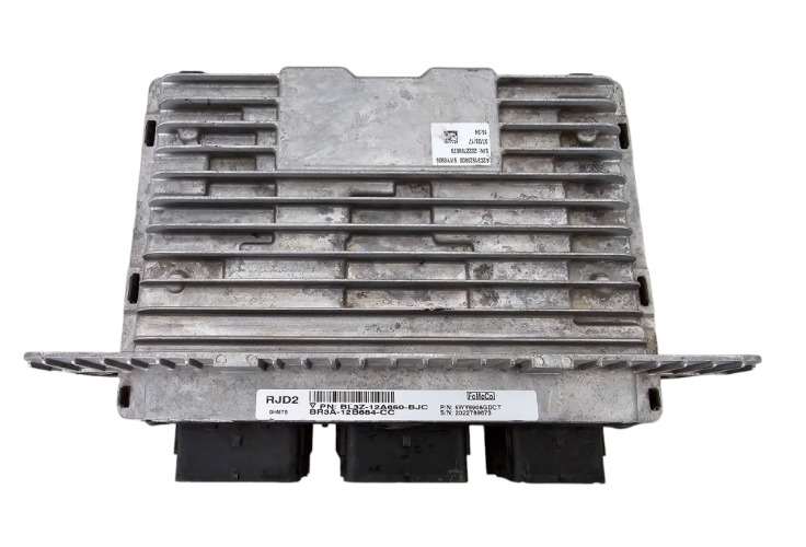 Computadora Ford F-150 2011