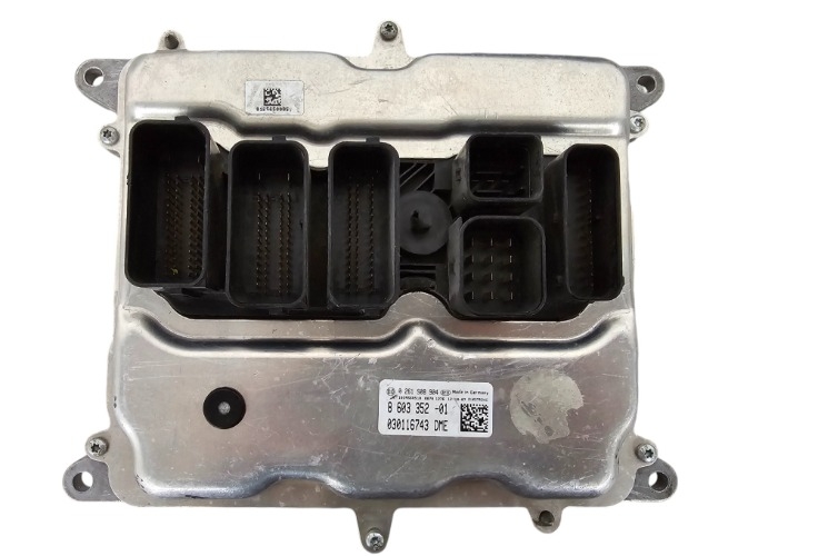 Computadora BMW 3 SERIES 1.6 316i/320i