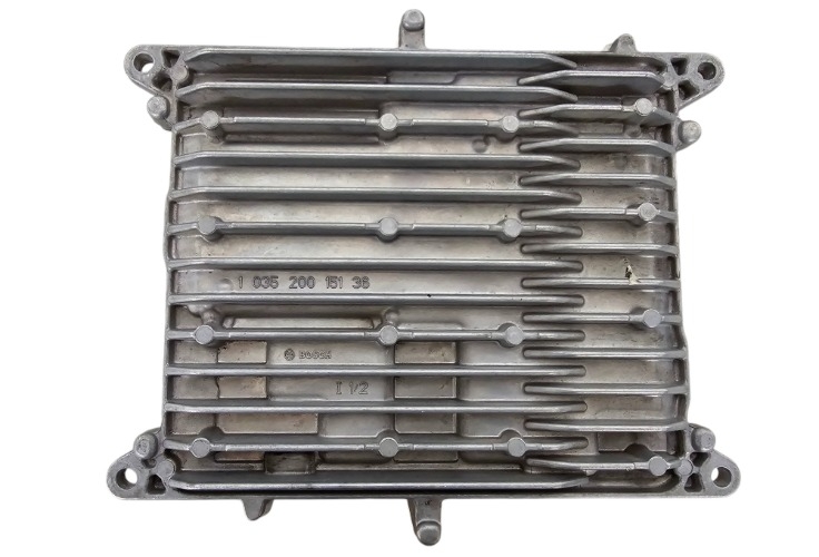 Computadora BMW 3 SERIES 1.6 316i/320i