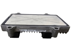 Computadora De Motor Fiat Palio 2017