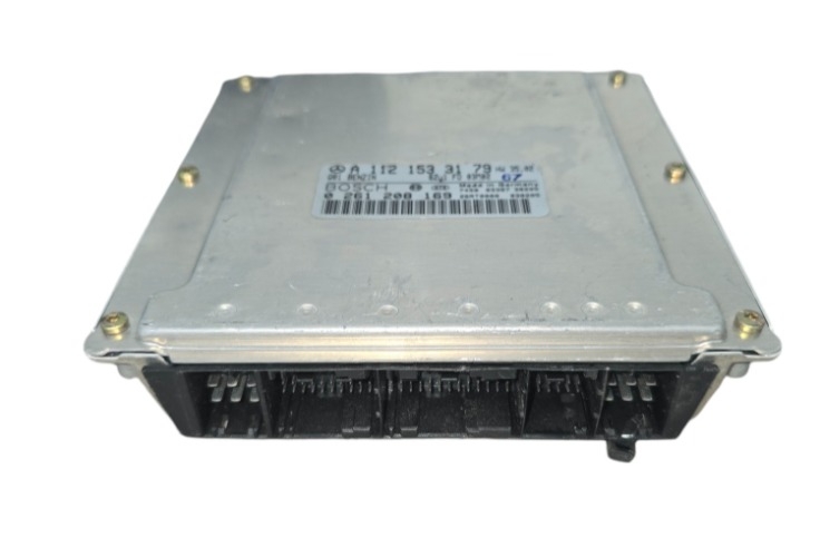 Computadora Mercedes R129 SL320 C230 E320 