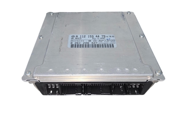Computadora Mercedes Benz 05 3.2l 