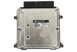 Unidad de control del motor HYUNDAI ACCENT