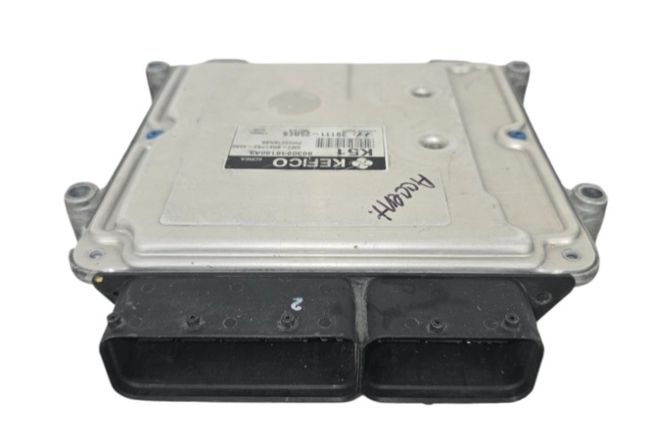Unidad de control del motor HYUNDAI ACCENT