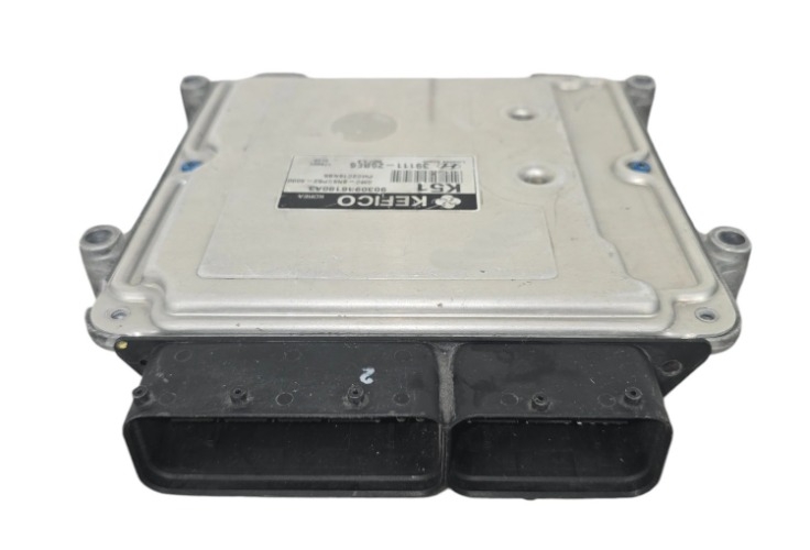 Unidad de control del motor HYUNDAI ACCENT