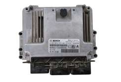 Computadora De Motor Peugeot Partner 1.6