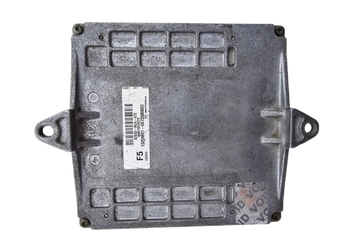 Computadora Honda Crv 2007 2011