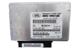 Computadora RANGE ROVER LR4 10-13