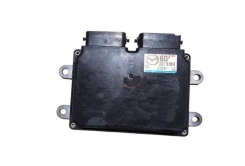 Módulo de control de motor Mazda 3 2.5l