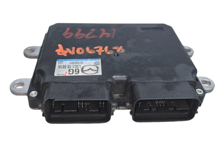 Módulo de control de motor Mazda 3 2.5l