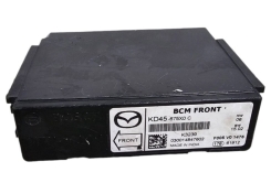 Modulo de control Mazda 6 13-14 