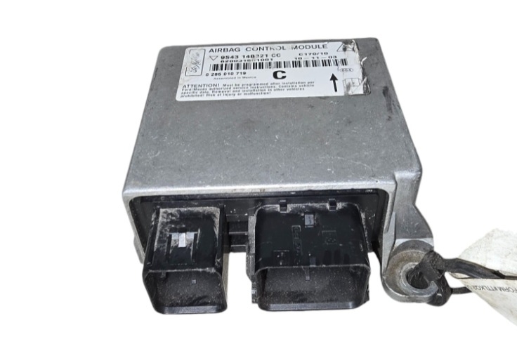 Modulo de control de bolsas Ford Focus 10-11