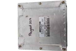 Computadora Peugeot 207