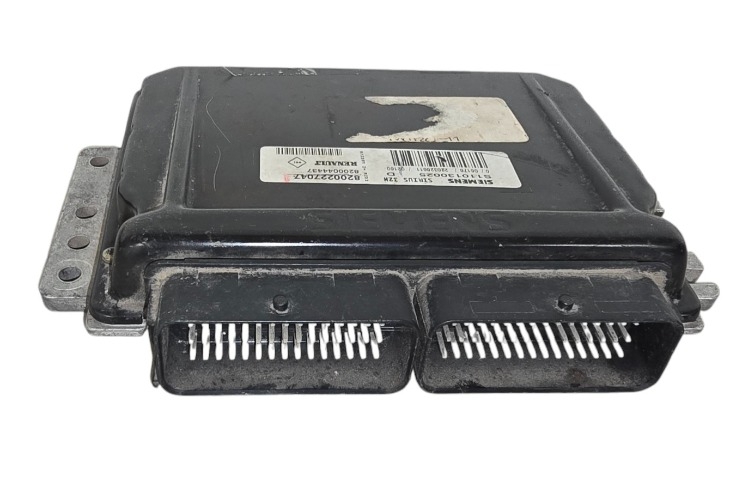 Computadora platina