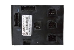 Computadora Audi A4 14  