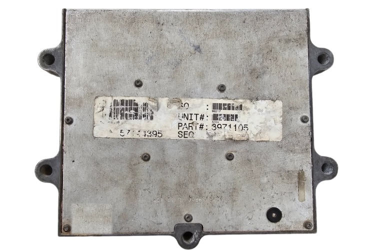 Computadora Dodge Ram 04 Truck 5.9l