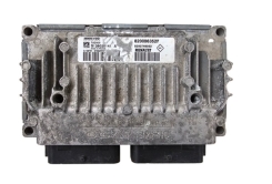 Modulo Computadora Renault Sandero 1.6 Aut 10-15