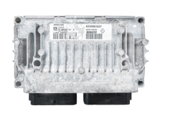 Modulo Computadora Renault Sandero 1.6 Aut 10-15