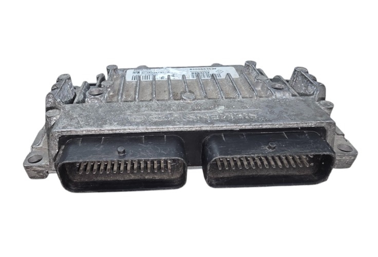 Modulo Computadora Renault Sandero 1.6 Aut 10-15