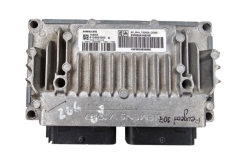 Computadora Peugeot Citroen 