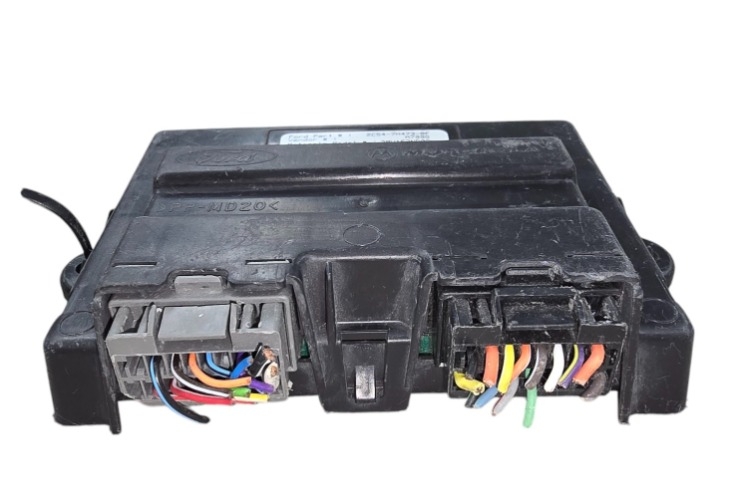 Computadora Ford Explorer transfer case modulo 03