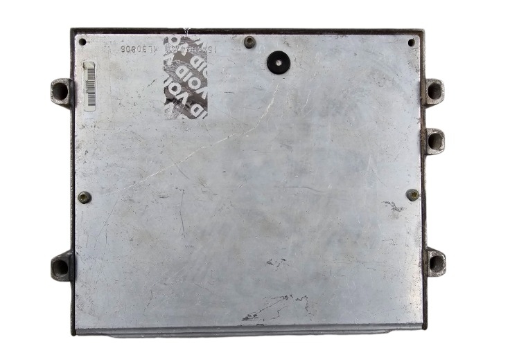 Computadora Ford 2007 F150 4.2l